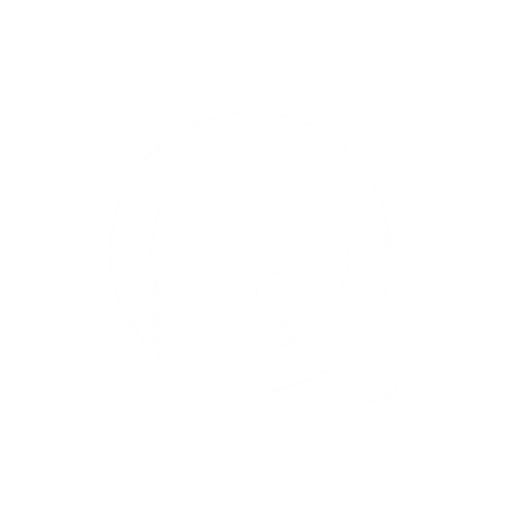 ng-query White Logo